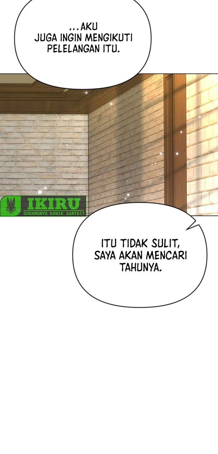 I’ll Resign and Have a Fresh Start in This World Chapter 129 Gambar 29