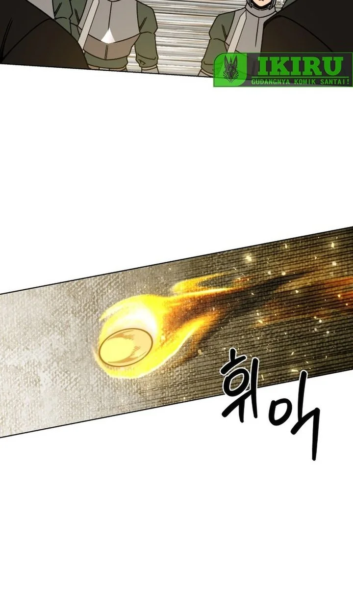 I’ll Resign and Have a Fresh Start in This World Chapter 131 Gambar 28