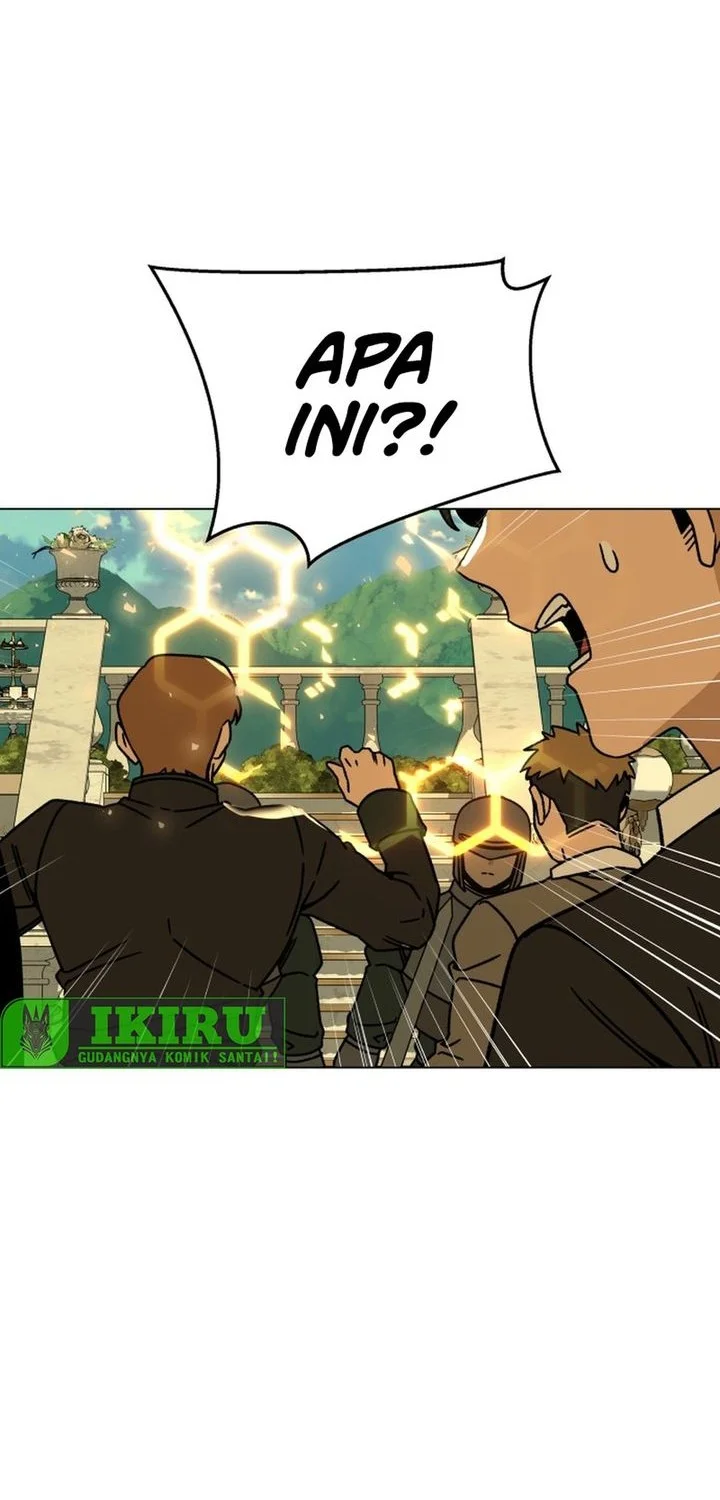 I’ll Resign and Have a Fresh Start in This World Chapter 131 Gambar 30