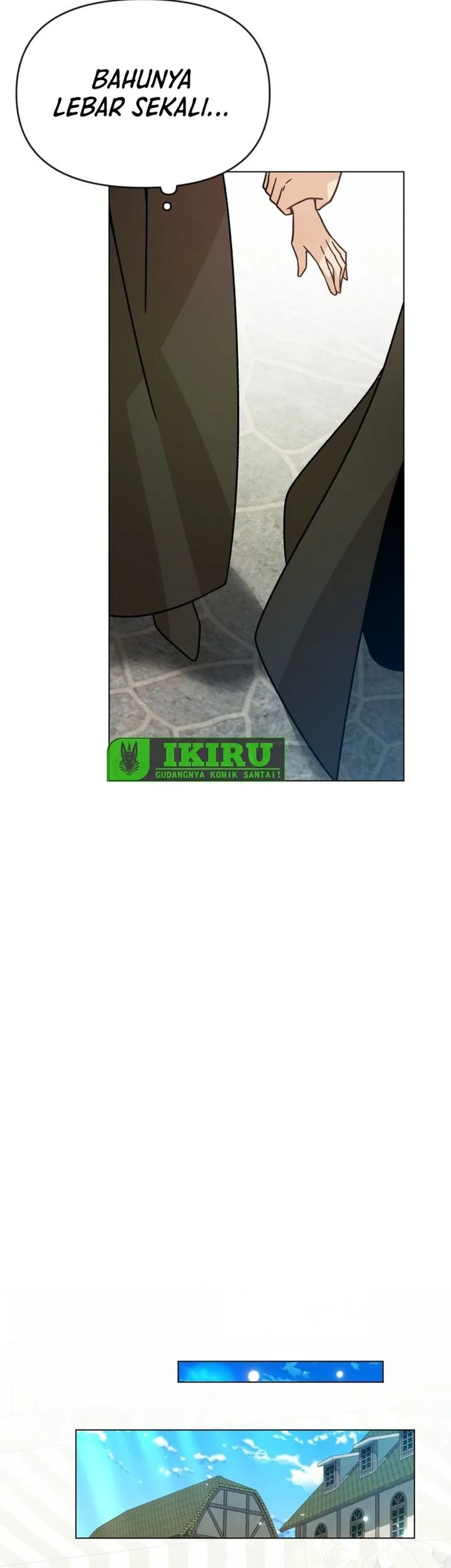 I’ll Resign and Have a Fresh Start in This World Chapter 132 Gambar 29