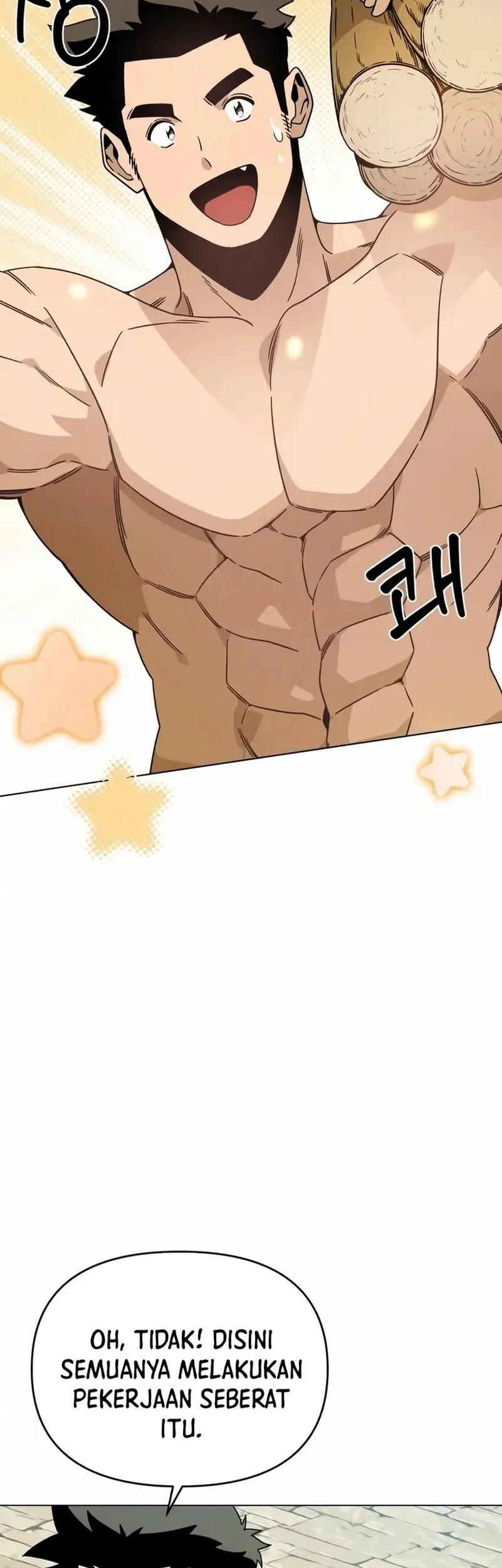 I’ll Resign and Have a Fresh Start in This World Chapter 141 Gambar 26