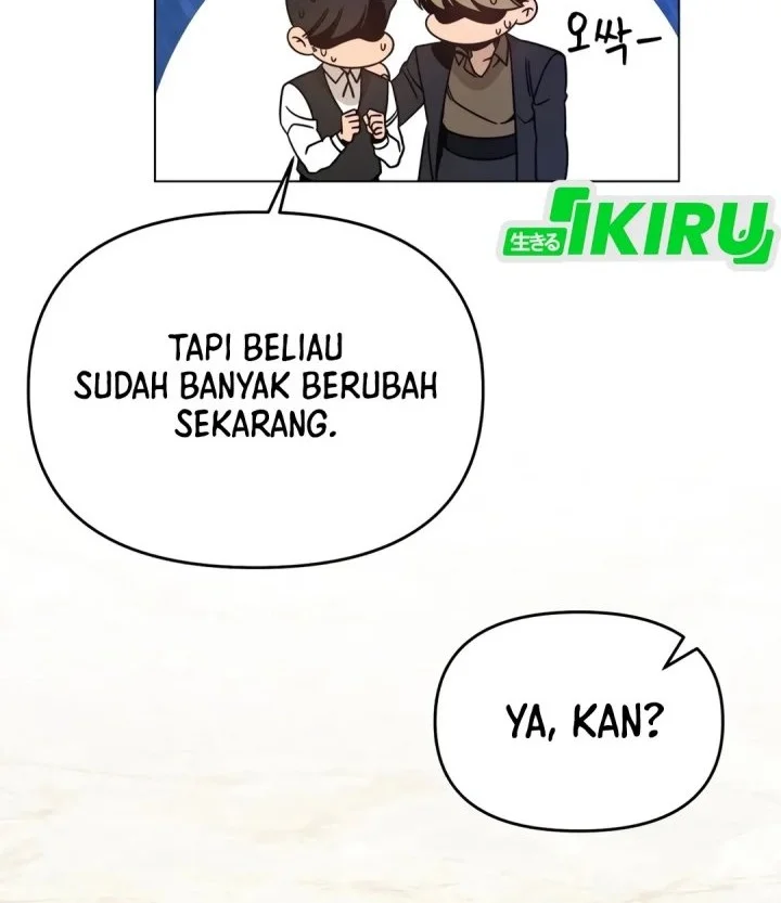 I’ll Resign and Have a Fresh Start in This World Chapter 144 Gambar 30