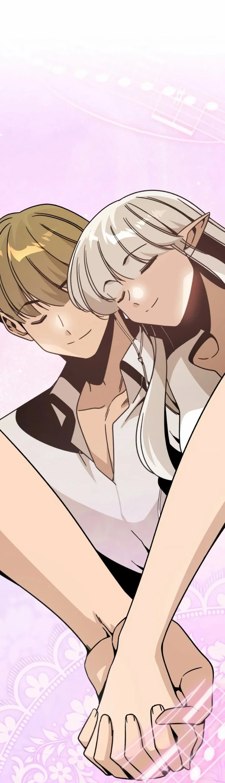 I’ll Resign and Have a Fresh Start in This World Chapter 145 Gambar 28