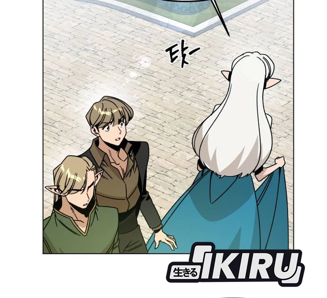 I’ll Resign and Have a Fresh Start in This World Chapter 156 Gambar 36
