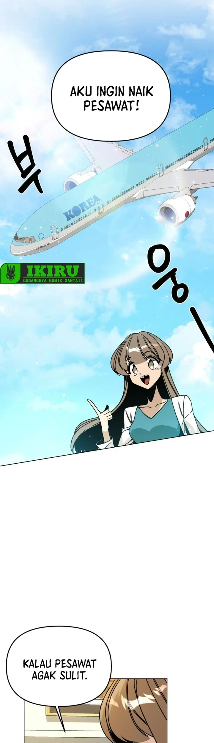 I’ll Resign and Have a Fresh Start in This World Chapter 163 Gambar 28