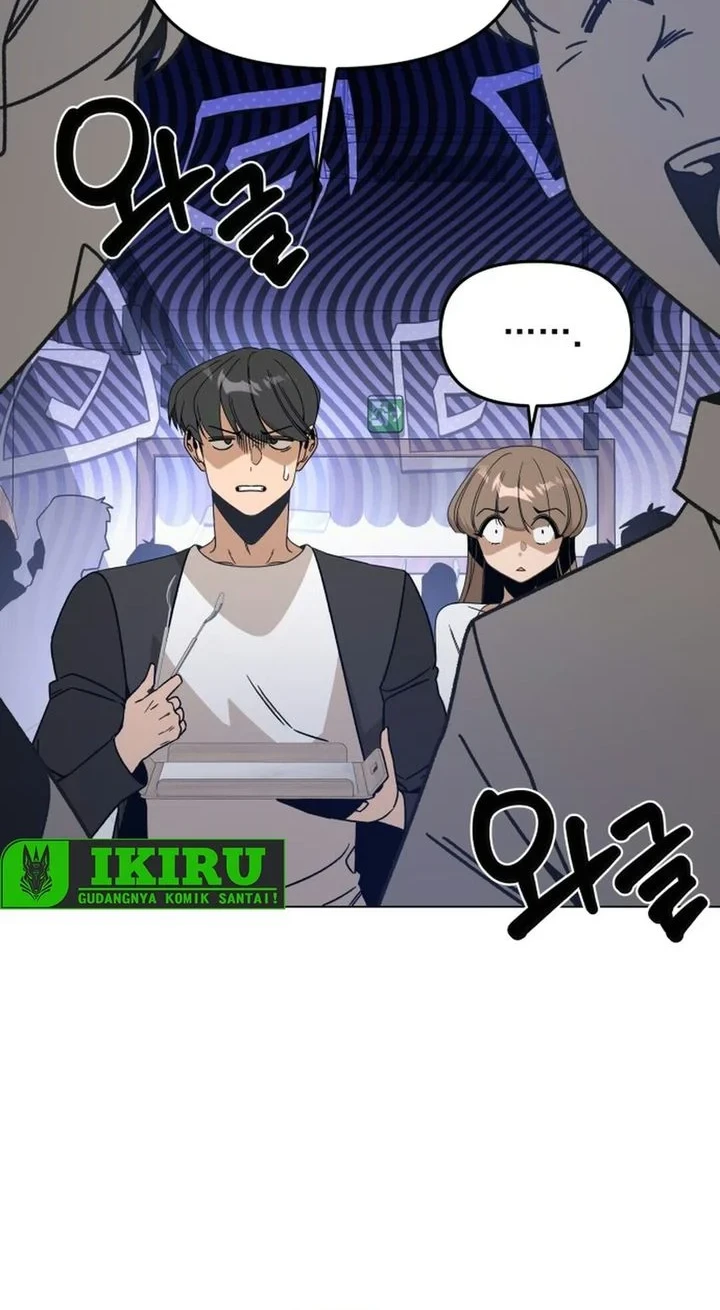 I’ll Resign and Have a Fresh Start in This World Chapter 164 Gambar 28