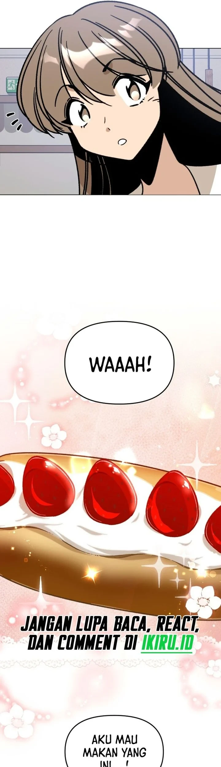 I’ll Resign and Have a Fresh Start in This World Chapter 164 Gambar 29