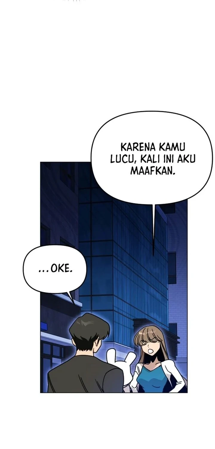 I’ll Resign and Have a Fresh Start in This World Chapter 165 Gambar 28