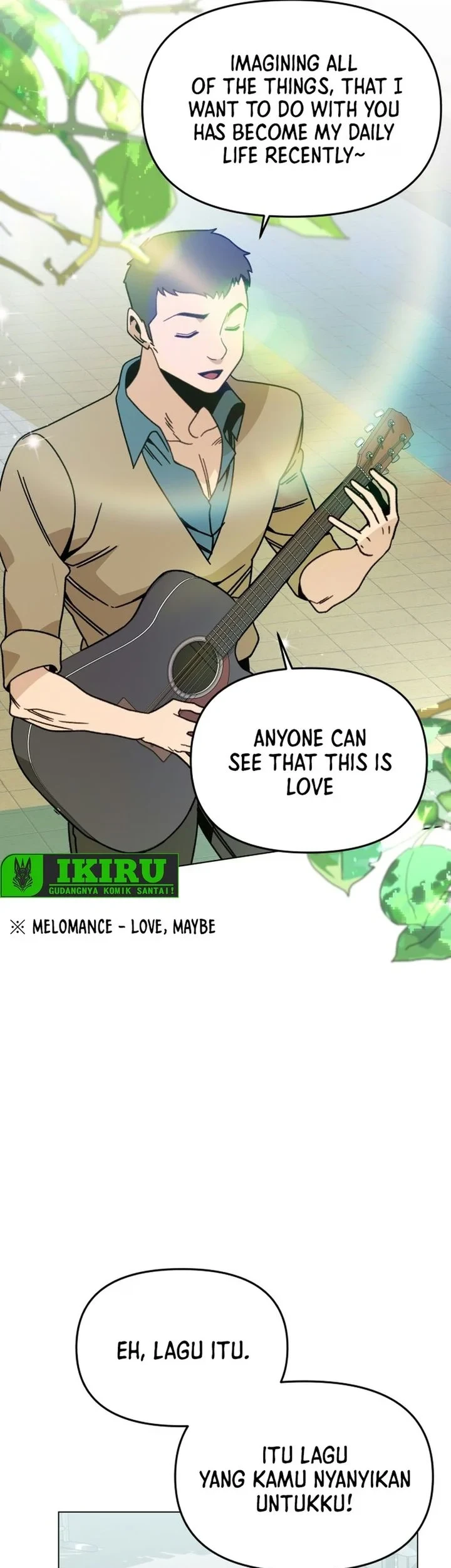 I’ll Resign and Have a Fresh Start in This World Chapter 166 Gambar 25