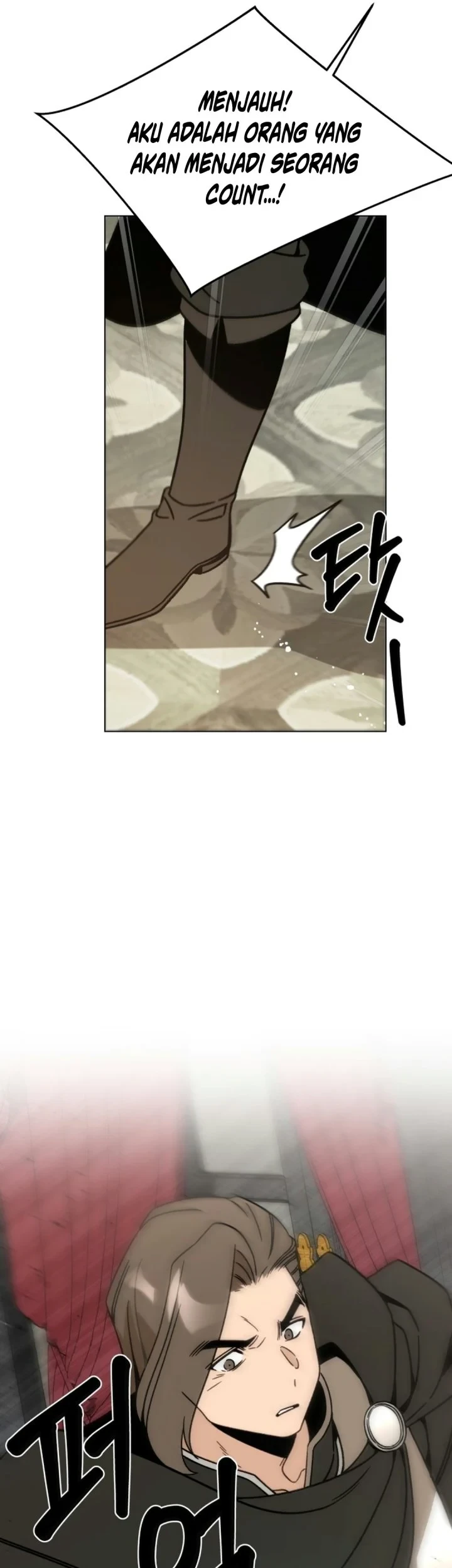 I’ll Resign and Have a Fresh Start in This World Chapter 167 Gambar 32