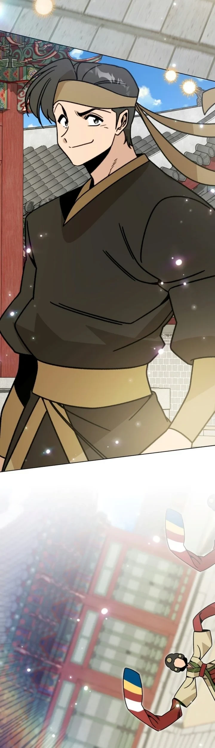 I’ll Resign and Have a Fresh Start in This World Chapter 168 Gambar 29