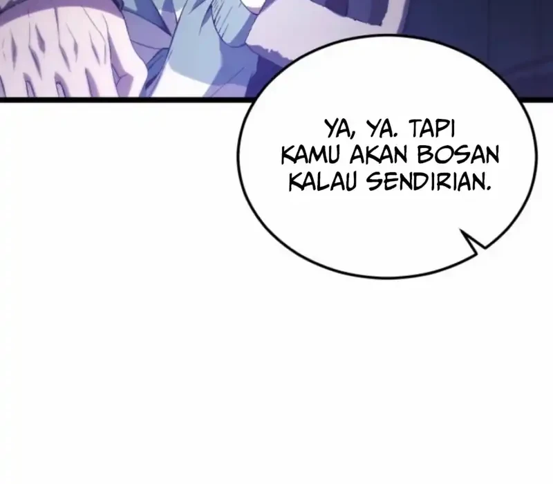 I’ll Retire After Saving the World Chapter 102 Gambar 28
