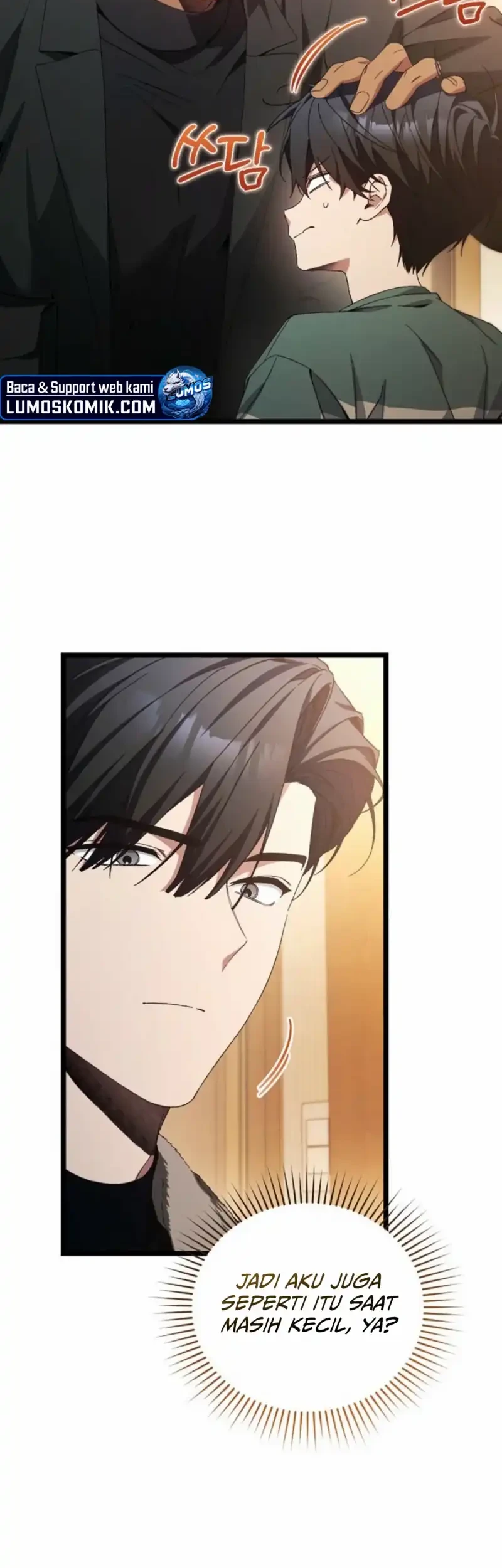 I’ll Retire After Saving the World Chapter 102 Gambar 30