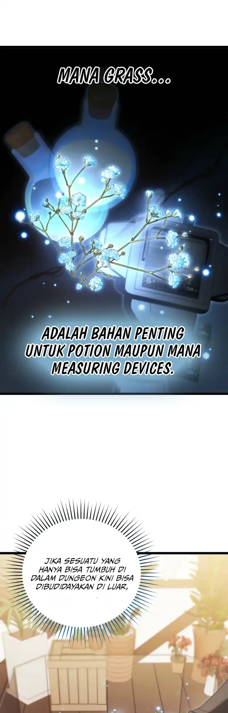 I’ll Retire After Saving the World Chapter 95 Gambar 29