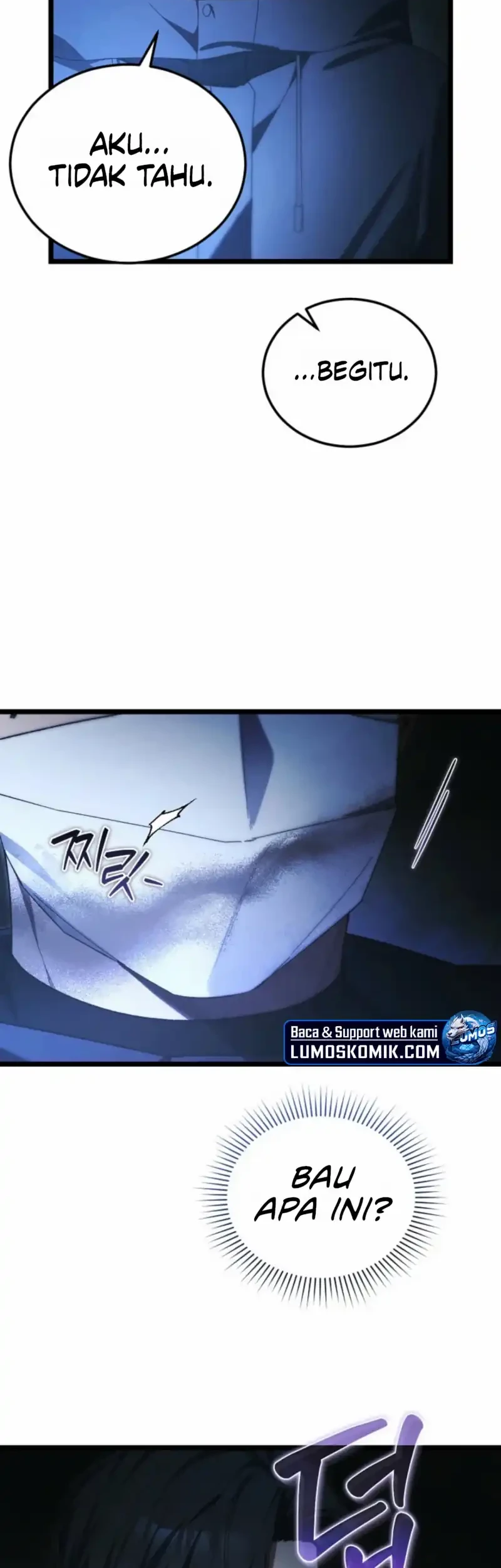 I’ll Retire After Saving the World Chapter 97 Gambar 26