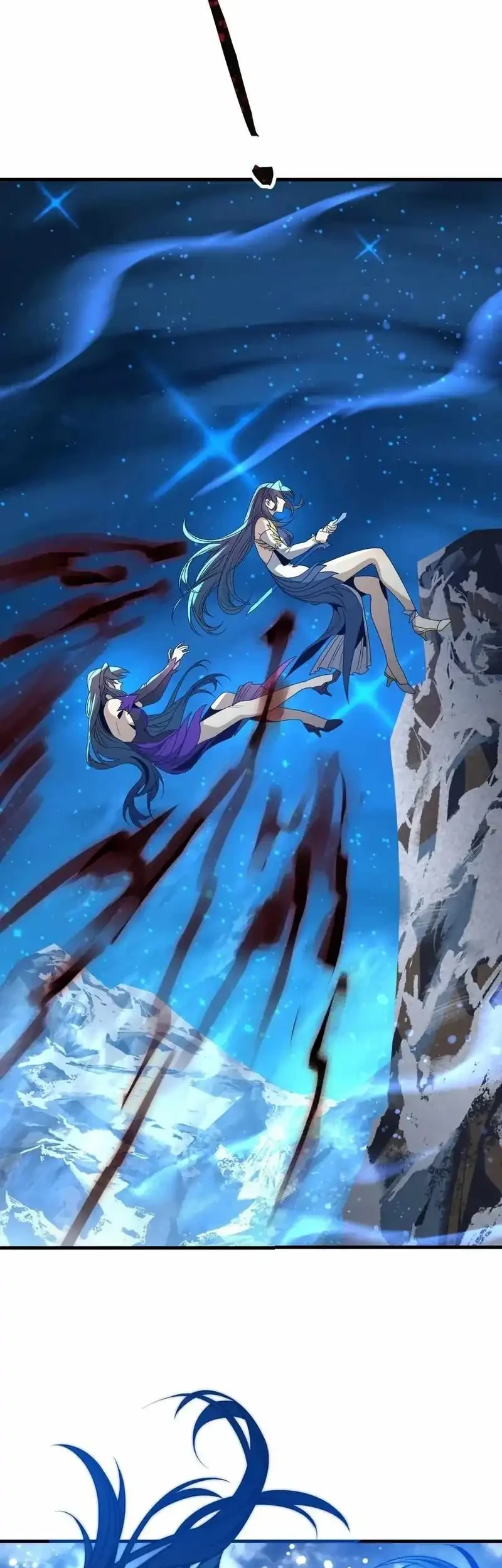 I Love the Demon Lord So Much That Even My Female Disciples Want to Kill Me Chapter 111 Gambar 20