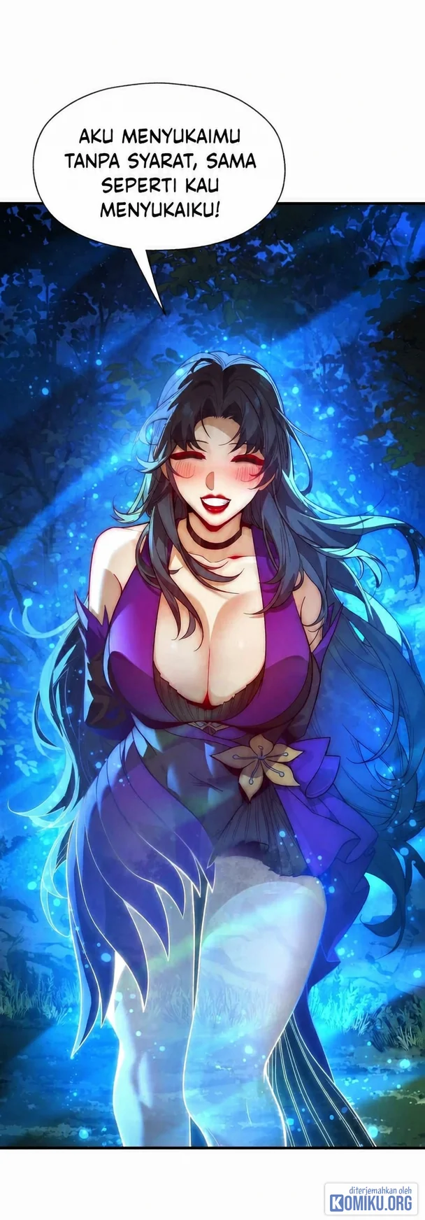 I Love the Demon Lord So Much That Even My Female Disciples Want to Kill Me Chapter 118 Gambar 25