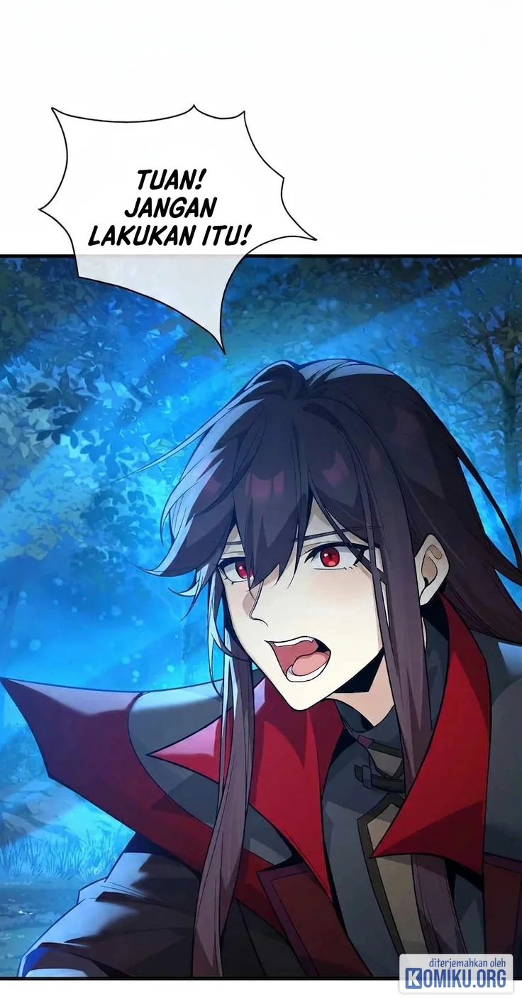 I Love the Demon Lord So Much That Even My Female Disciples Want to Kill Me Chapter 118 Gambar 26