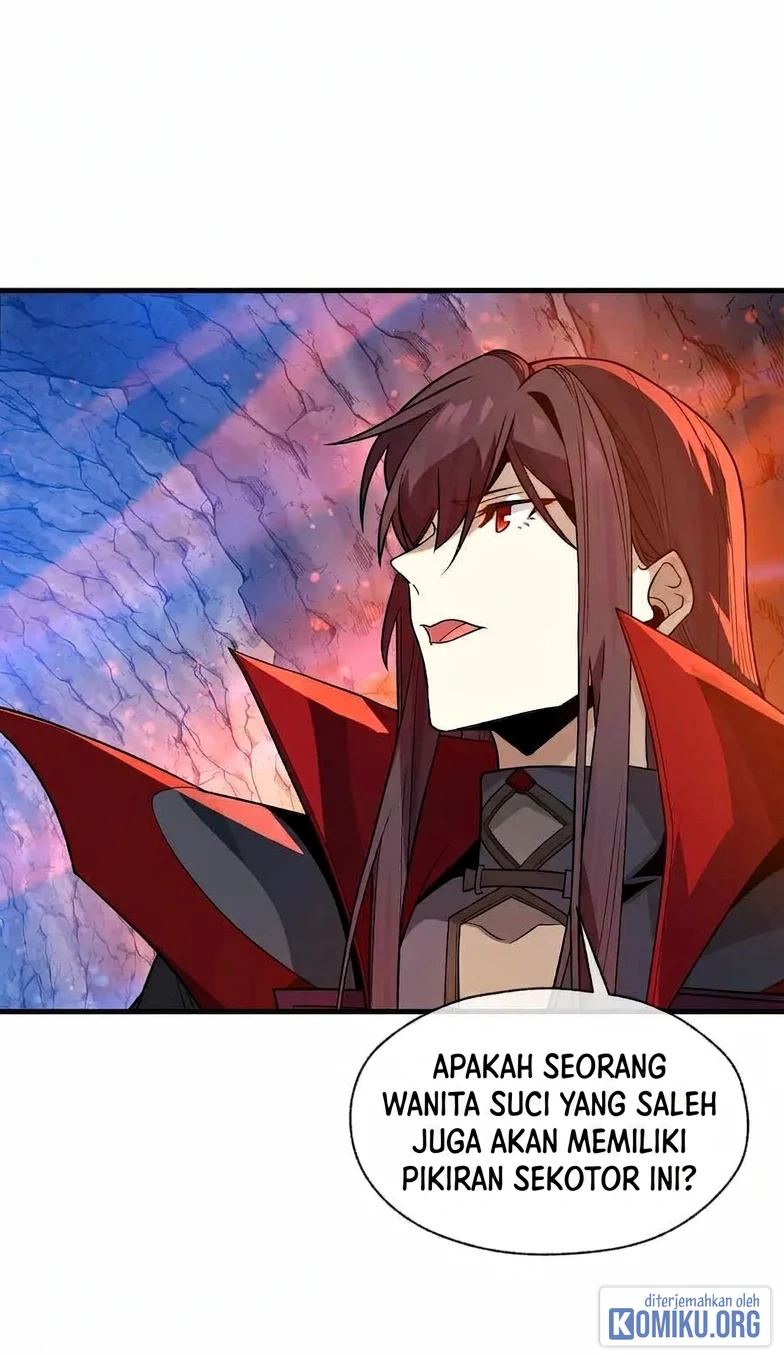 I Love the Demon Lord So Much That Even My Female Disciples Want to Kill Me Chapter 119 Gambar 30