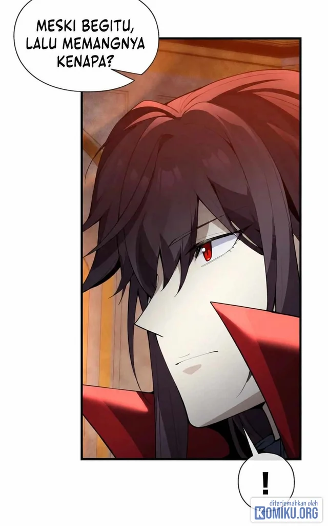 I Love the Demon Lord So Much That Even My Female Disciples Want to Kill Me Chapter 124 Gambar 29