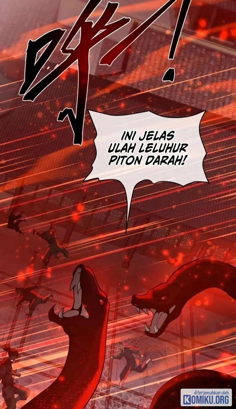 I Love the Demon Lord So Much That Even My Female Disciples Want to Kill Me Chapter 126 Gambar 31