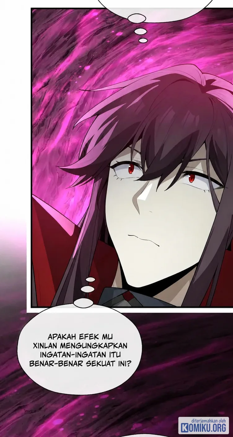 I Love the Demon Lord So Much That Even My Female Disciples Want to Kill Me Chapter 127 Gambar 33