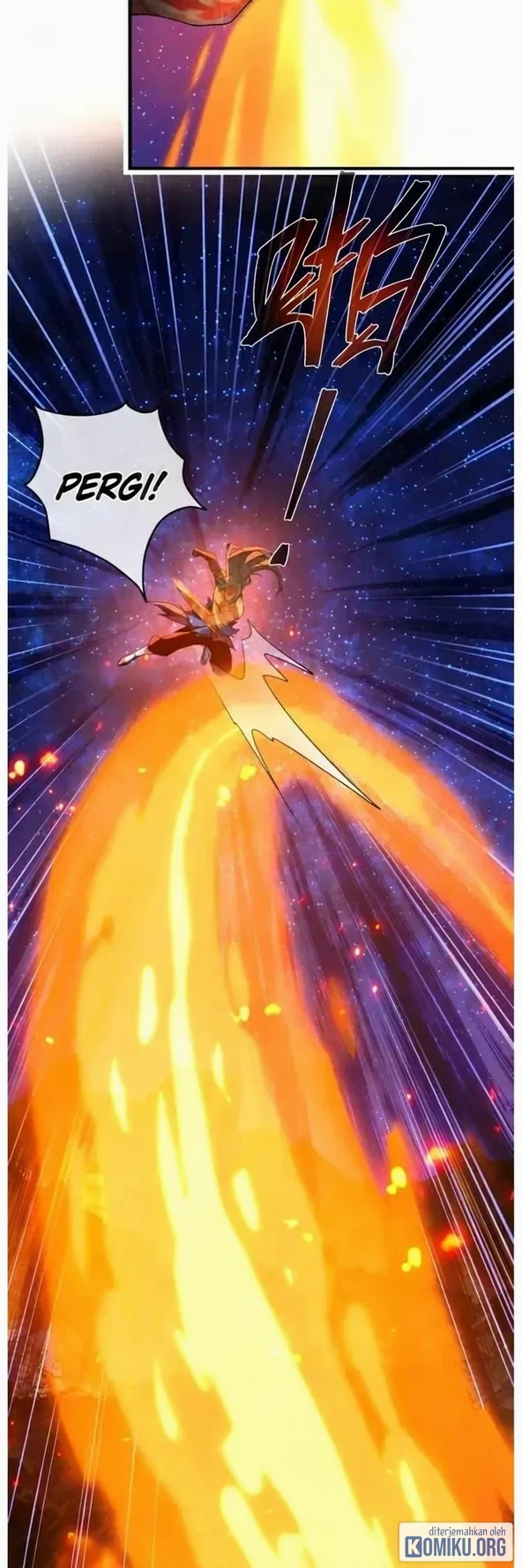 I Love the Demon Lord So Much That Even My Female Disciples Want to Kill Me Chapter 129 Gambar 28