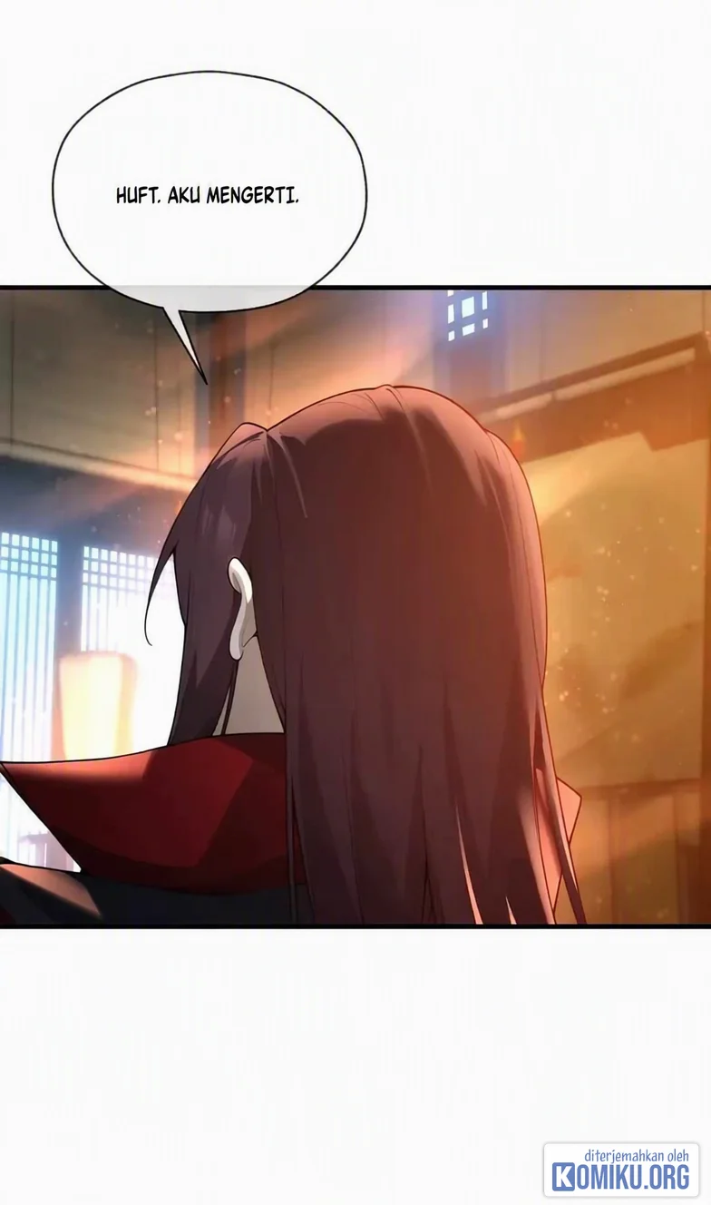 I Love the Demon Lord So Much That Even My Female Disciples Want to Kill Me Chapter 131 Gambar 27