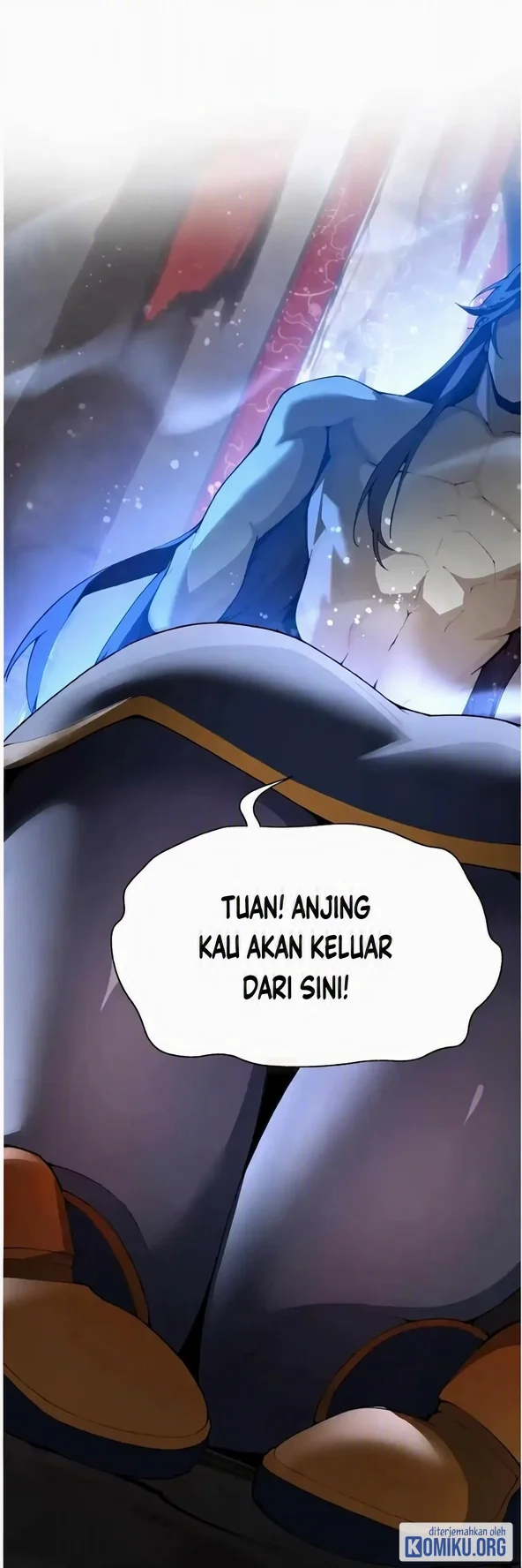 I Love the Demon Lord So Much That Even My Female Disciples Want to Kill Me Chapter 132 Gambar 29