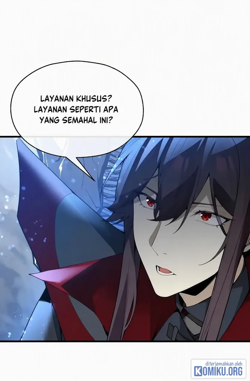 I Love the Demon Lord So Much That Even My Female Disciples Want to Kill Me Chapter 133 Gambar 29