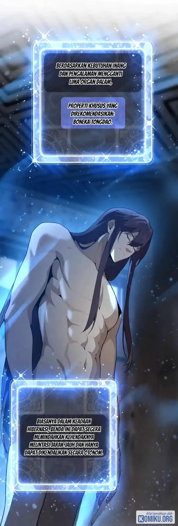 I Love the Demon Lord So Much That Even My Female Disciples Want to Kill Me Chapter 133 Gambar 30