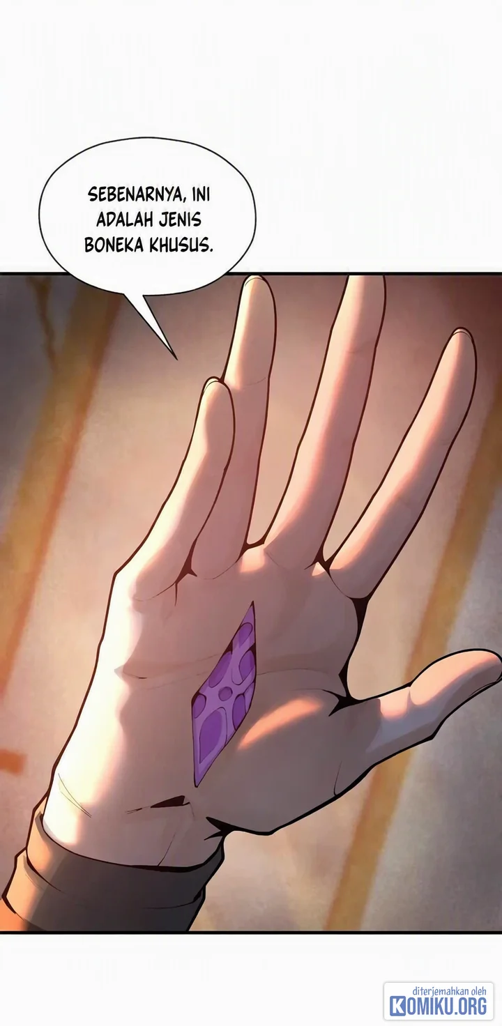 I Love the Demon Lord So Much That Even My Female Disciples Want to Kill Me Chapter 134 Gambar 27