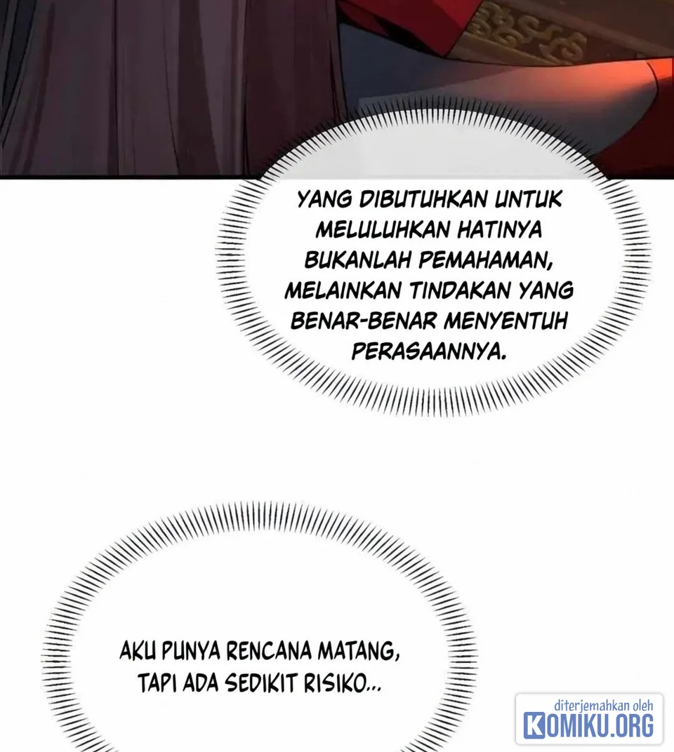 I Love the Demon Lord So Much That Even My Female Disciples Want to Kill Me Chapter 143 Gambar 25