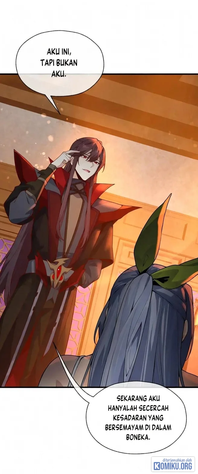 I Love the Demon Lord So Much That Even My Female Disciples Want to Kill Me Chapter 144 Gambar 26