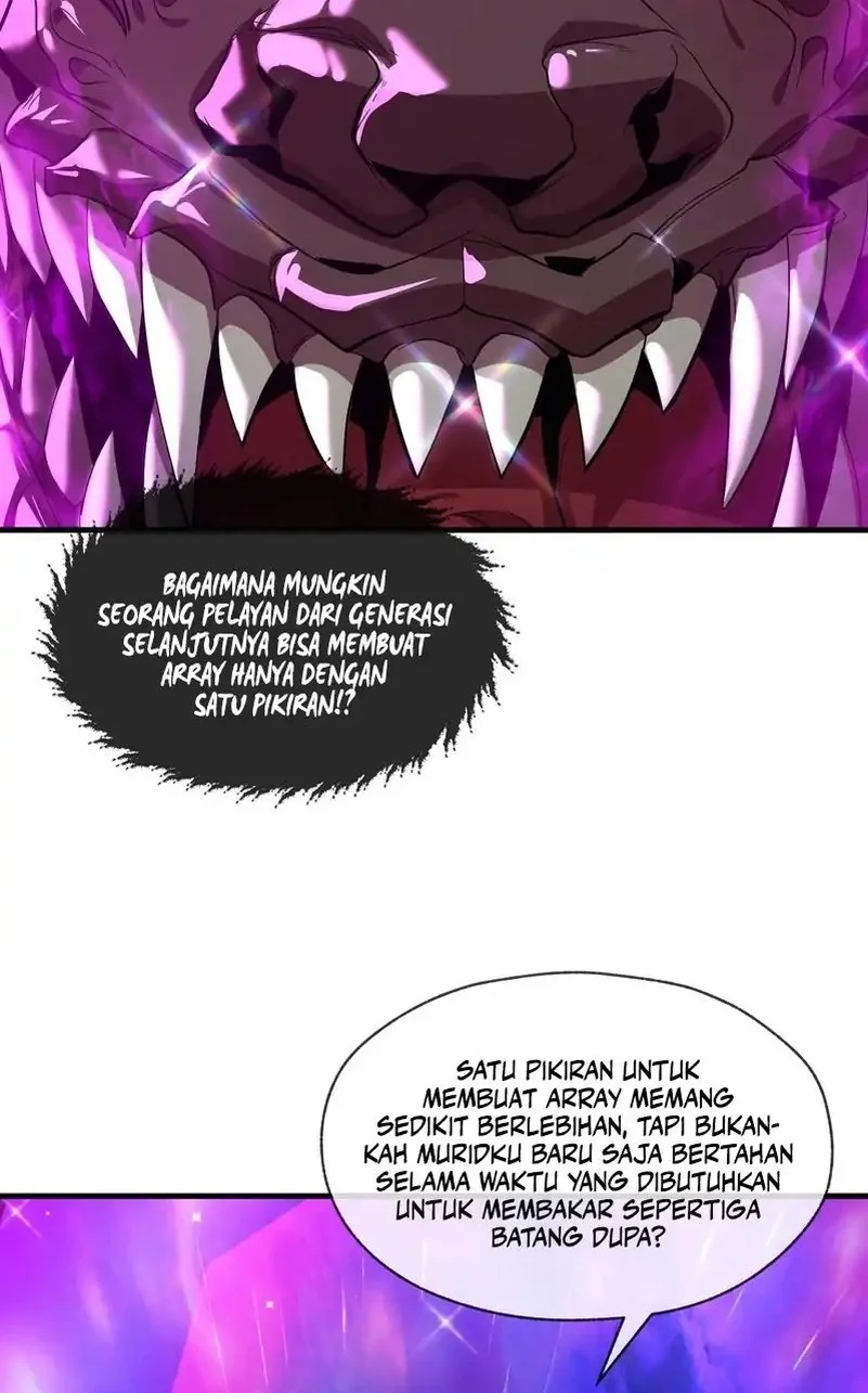 I Love the Demon Lord So Much That Even My Female Disciples Want to Kill Me Chapter 92 Gambar 23