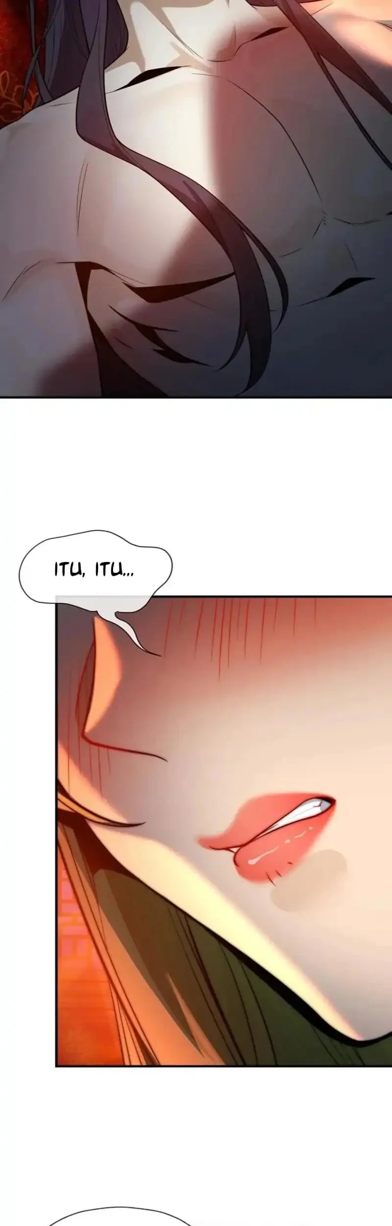 I Love the Demon Lord So Much That Even My Female Disciples Want to Kill Me Chapter 98 Gambar 18