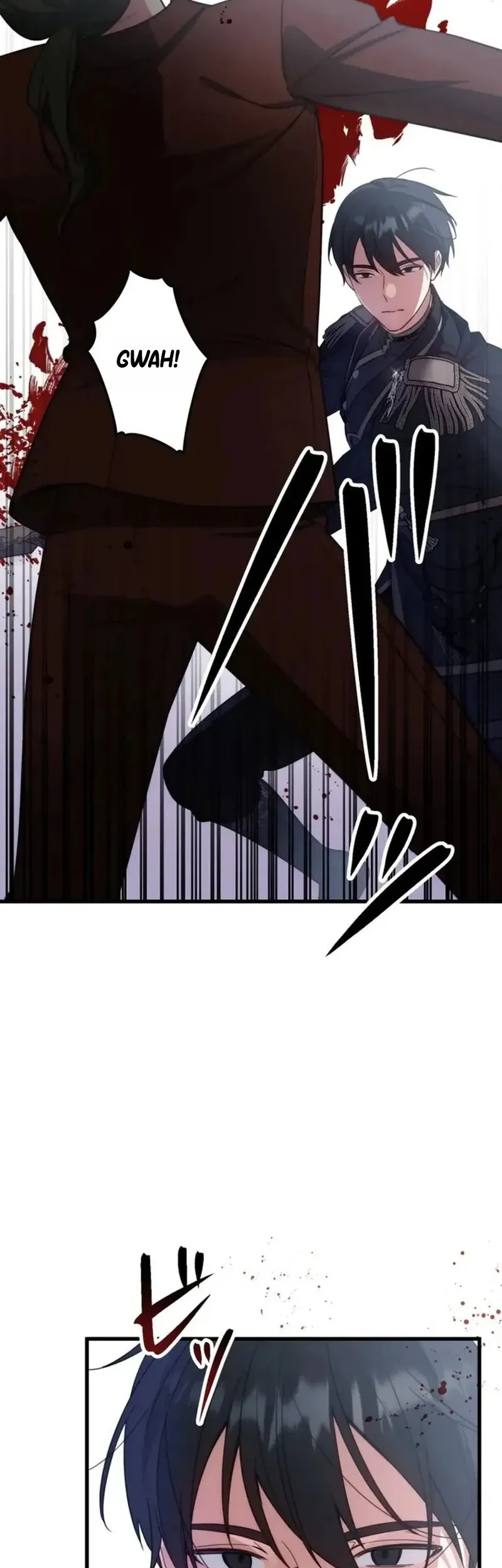 I’m a Condemned Witch, but I’m Being Loved After My Regression!? Chapter 1 Gambar 26