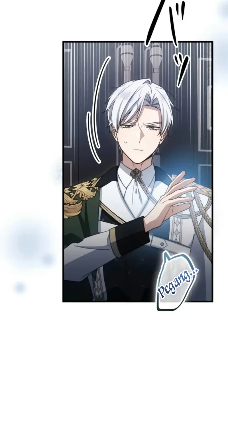 I’m a Condemned Witch, but I’m Being Loved After My Regression!? Chapter 10 Gambar 25