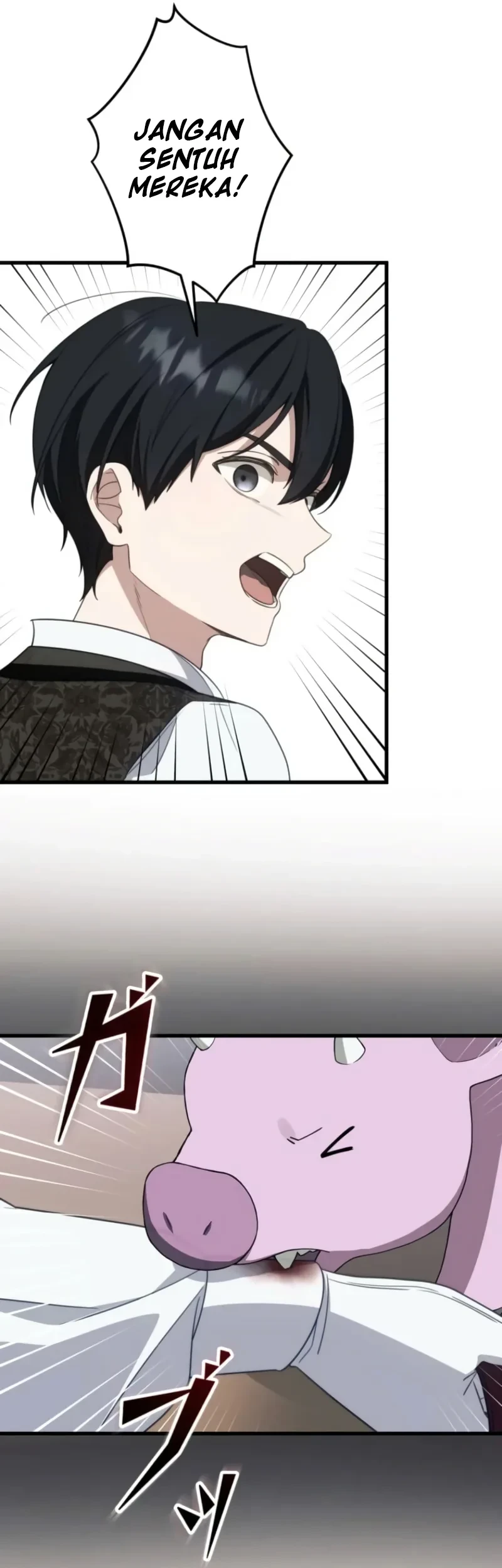I’m a Condemned Witch, but I’m Being Loved After My Regression!? Chapter 10 Gambar 26