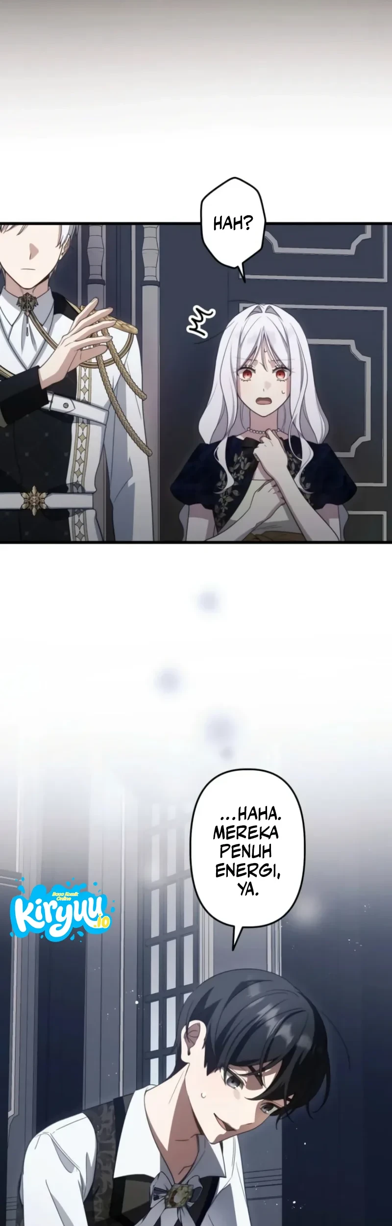 I’m a Condemned Witch, but I’m Being Loved After My Regression!? Chapter 10 Gambar 27