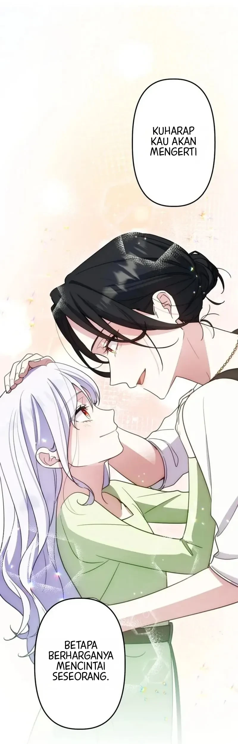 I’m a Condemned Witch, but I’m Being Loved After My Regression!? Chapter 2 Gambar 28