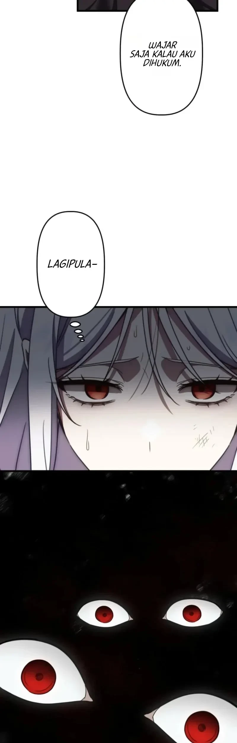 I’m a Condemned Witch, but I’m Being Loved After My Regression!? Chapter 3 Gambar 26
