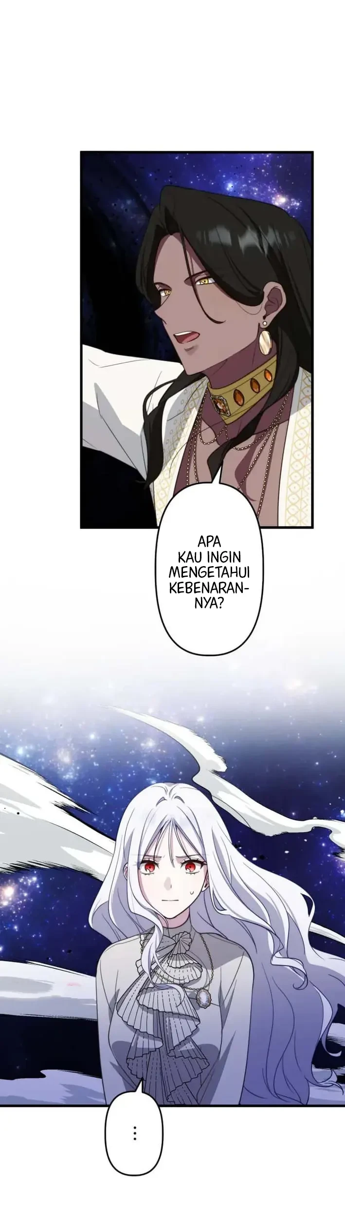I’m a Condemned Witch, but I’m Being Loved After My Regression!? Chapter 4 Gambar 22