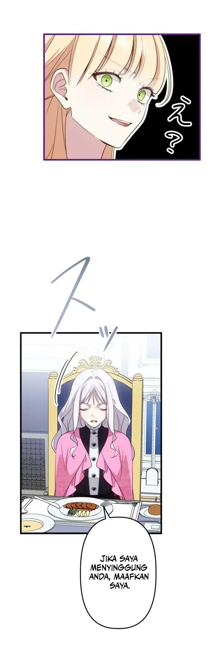 I’m a Condemned Witch, but I’m Being Loved After My Regression!? Chapter 6 Gambar 23