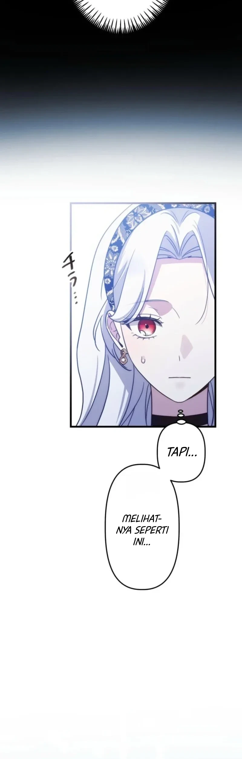 I’m a Condemned Witch, but I’m Being Loved After My Regression!? Chapter 9 Gambar 24