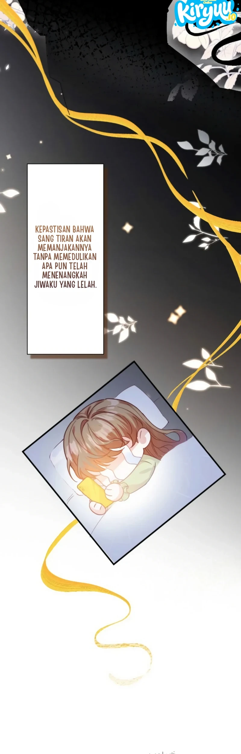 I’m a Contract Stepmother, but the Tyrant Is Way Too Overprotective Chapter 1 Gambar 29