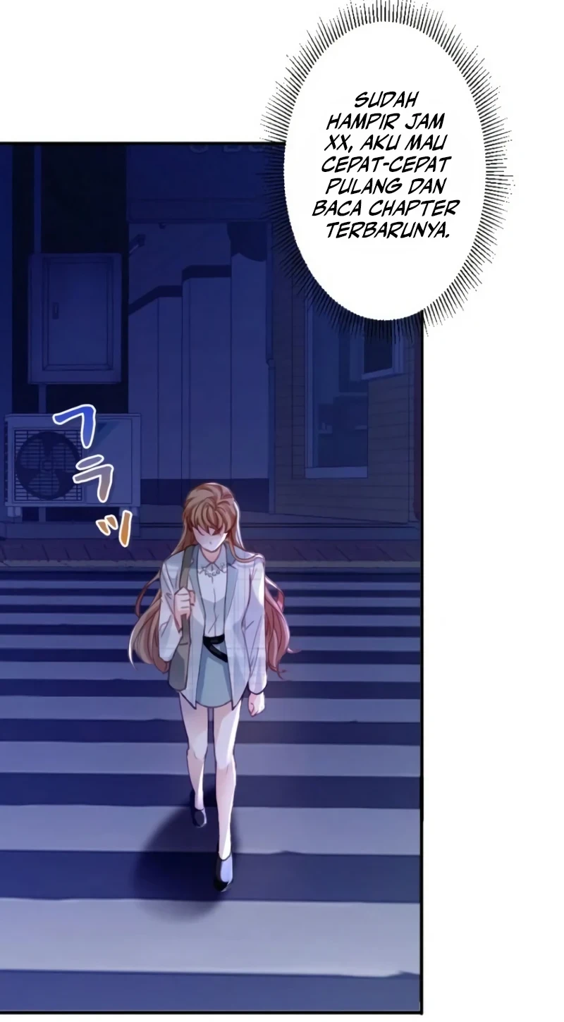 I’m a Contract Stepmother, but the Tyrant Is Way Too Overprotective Chapter 1 Gambar 30
