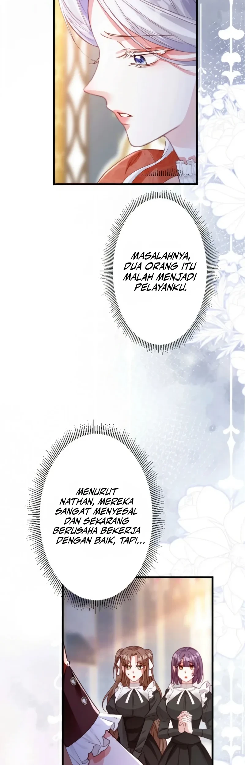I’m a Contract Stepmother, but the Tyrant Is Way Too Overprotective Chapter 10 Gambar 25