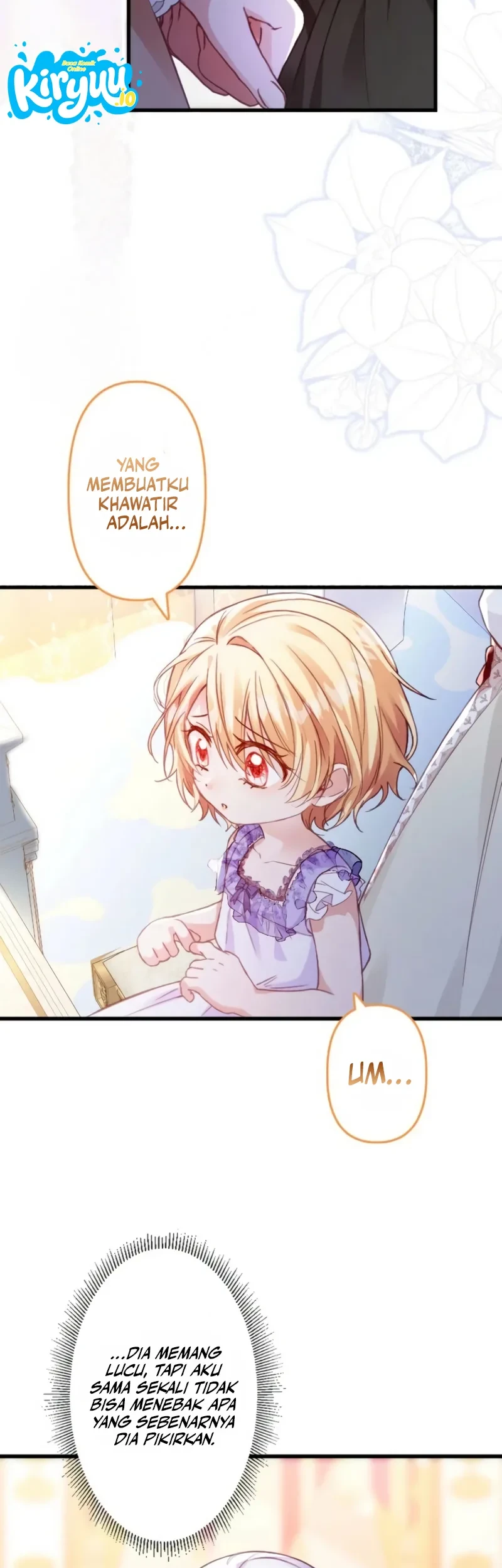 I’m a Contract Stepmother, but the Tyrant Is Way Too Overprotective Chapter 10 Gambar 26