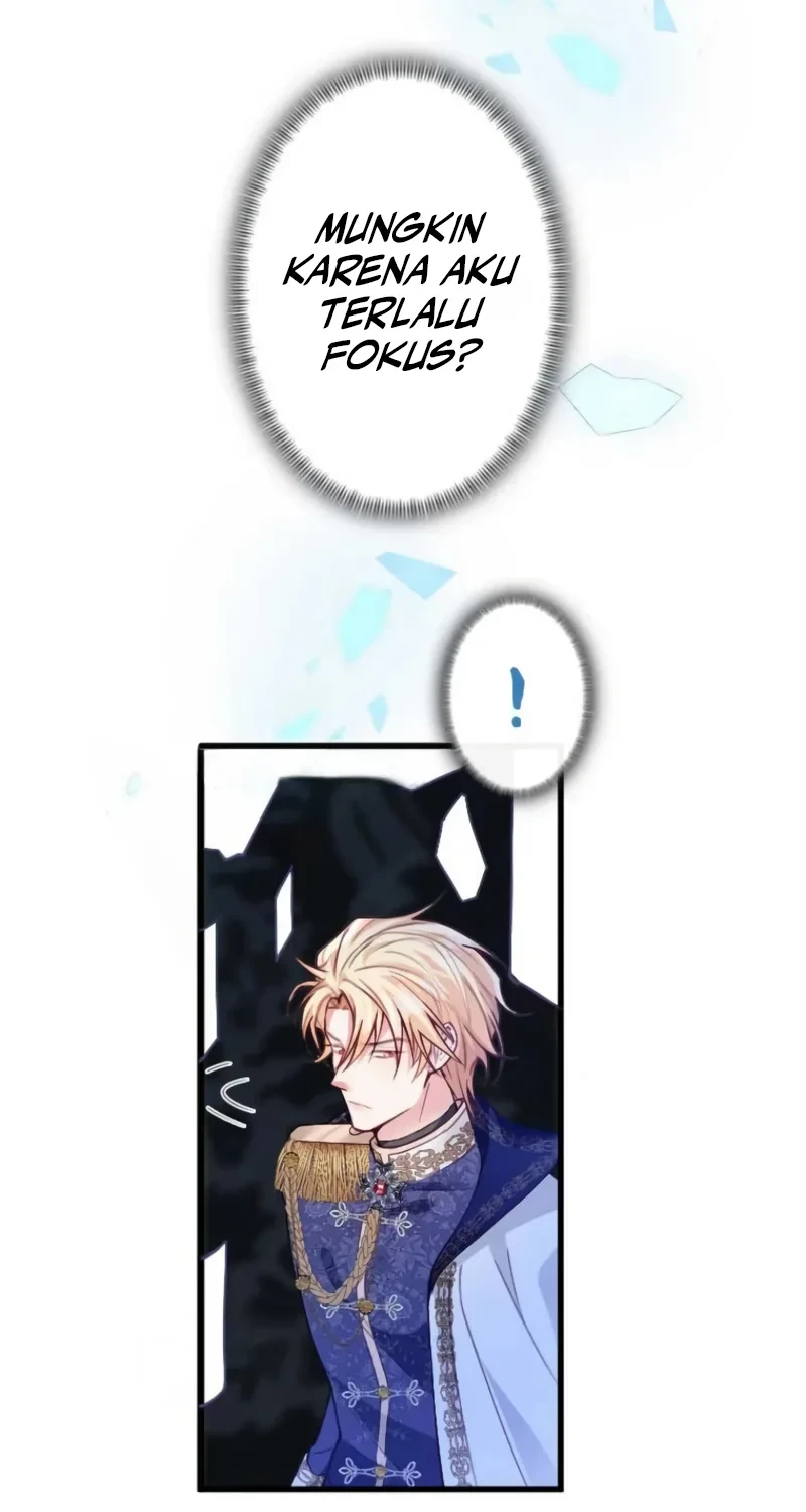 I’m a Contract Stepmother, but the Tyrant Is Way Too Overprotective Chapter 15 Gambar 19